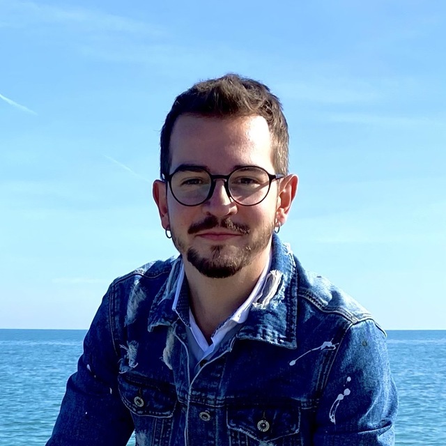 Gabriele Cofani: interior designer